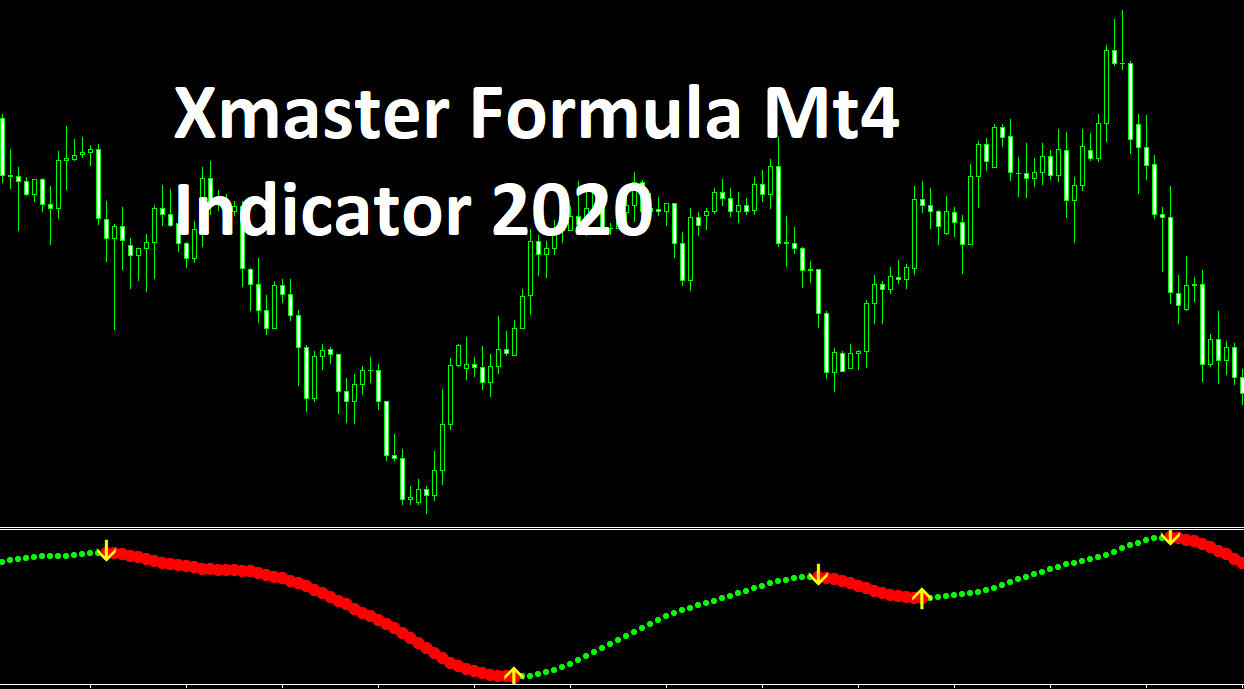 Xmaster Formula Mt4 Indicator 2020