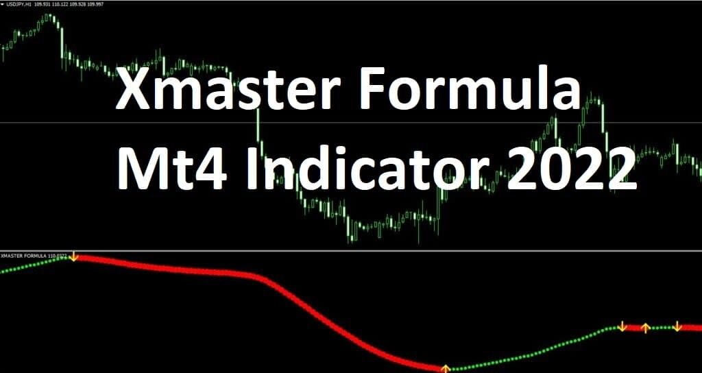 Xmaster Formula Mt4 Indicator 2022