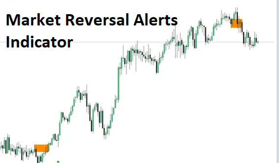 Market Reversal Alerts Indicator