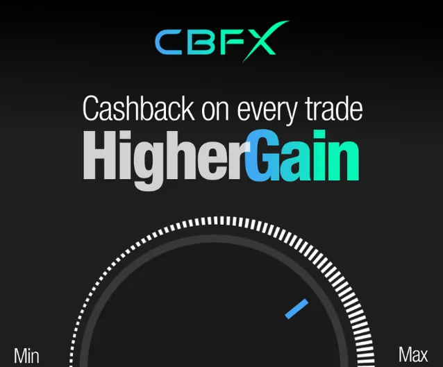 Cashback Forex broker rebates