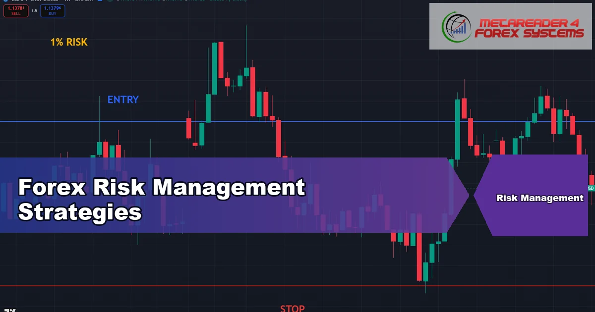 forex risk management strategies - Forex Risk Management Strategies featured image