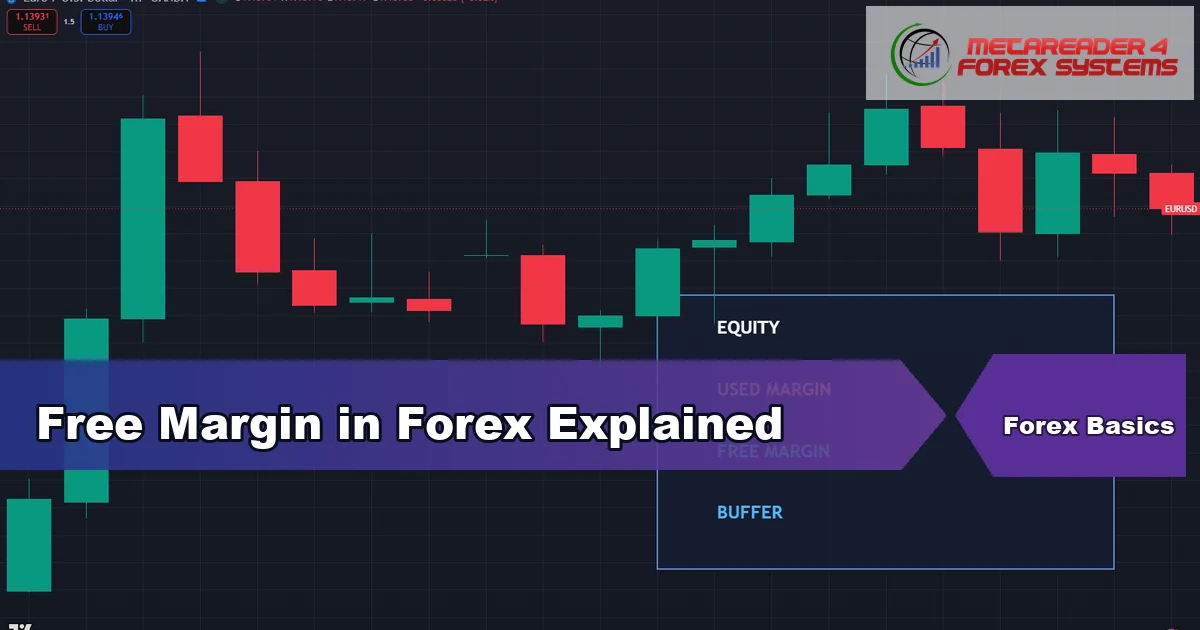 free margin in forex - Free Margin in Forex Explained featured image