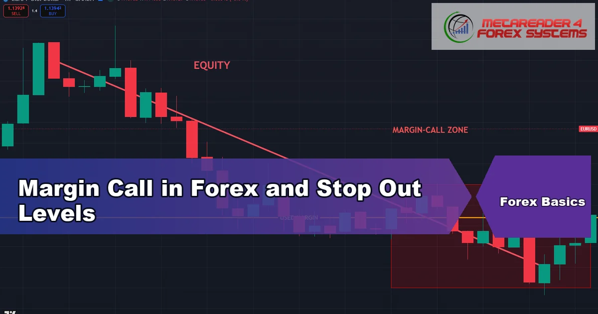 margin call in forex - Margin Call in Forex and Stop Out Levels featured image