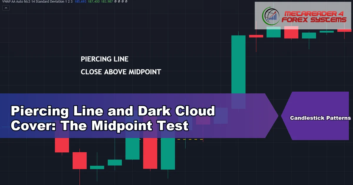piercing line and dark cloud cover - Piercing Line and Dark Cloud Cover: The Midpoint Test featured image