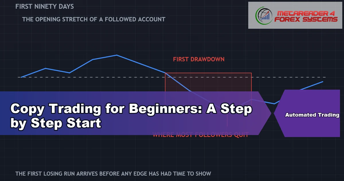 copy trading for beginners - Copy Trading for Beginners: A Step by Step Start featured image