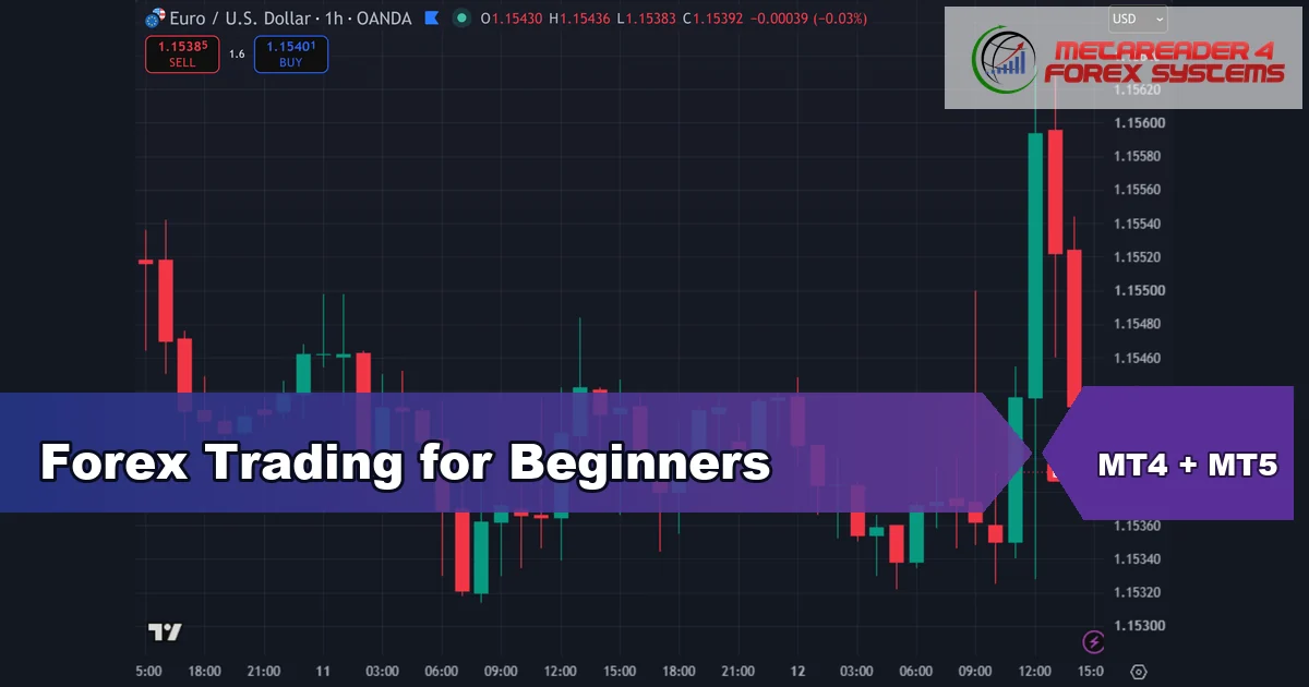 forex trading for beginners - Forex Trading for Beginners