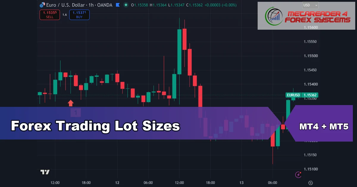 forex trading lot sizes - Forex Trading Lot Sizes