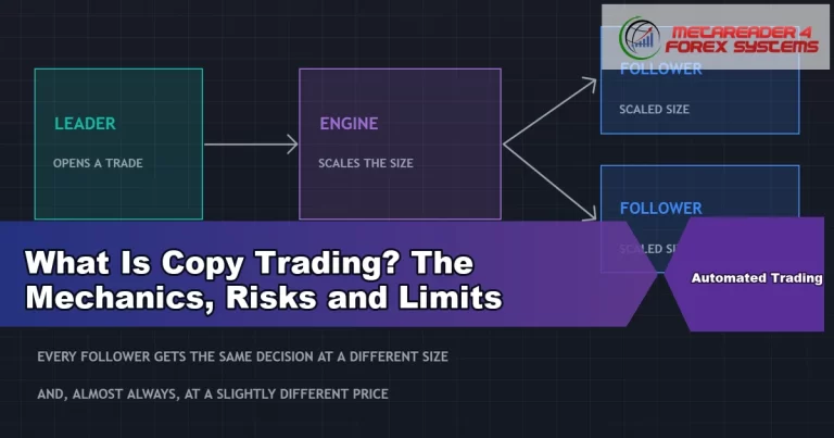 what is copy trading - What Is Copy Trading? The Mechanics, Risks and Limits featured image