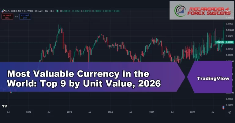 most valuable currency in the world - Most Valuable Currency in the World: Top 9 by Unit Value, 2026